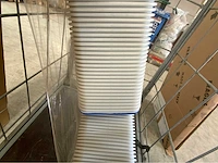 Renson easy flex 140x64 15 meter flexibele buis - afbeelding 4 van  5