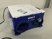 Renson healthbox 3.0 afzuigunit - afbeelding 1 van  3