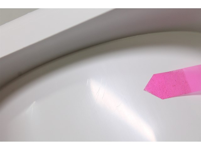 Renson mechanische ventilator met timer 7203te wit 150 mm - afbeelding 3 van  3