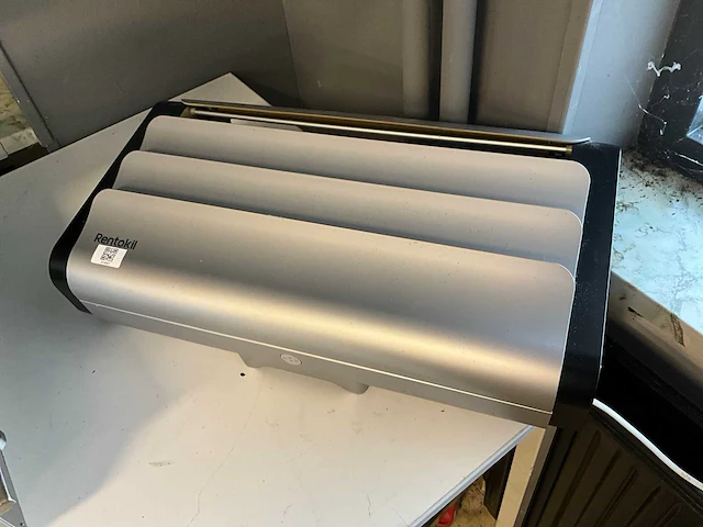 Rentokil gsd-100527 insecten lamp - afbeelding 1 van  6