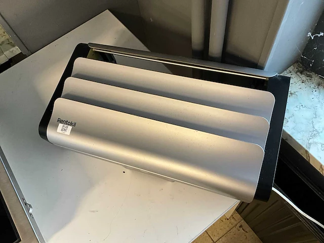 Rentokil gsd-100527 insecten lamp - afbeelding 2 van  6