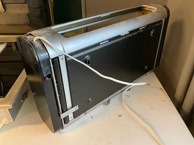 Rentokil gsd-100527 insecten lamp - afbeelding 3 van  6