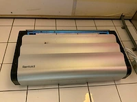 Rentokil insectenlamp (2x) - afbeelding 2 van  2