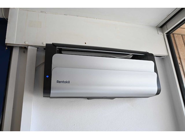 Rentokil insectenlamp (2x) - afbeelding 1 van  3