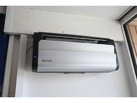 Rentokil insectenlamp (2x) - afbeelding 1 van  3