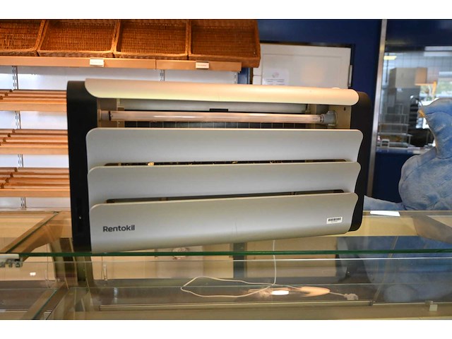 Rentokil insectenlamp (2x) - afbeelding 3 van  3