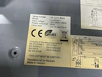 Rentokil luminos 3 insecten verdelger - afbeelding 6 van  6