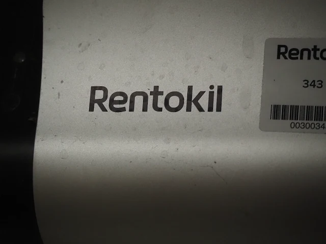 Rentokil - afbeelding 3 van  3