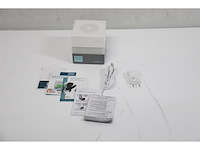 Renz air2color; co2-verkeerslicht, co2-meetapparaat met hoogwaardige ndir-sensor - afbeelding 2 van  2