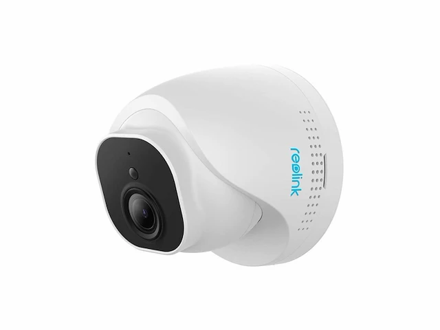 Reolink rlc-520a dome camera externe ip-beveiliging 2560 x 1920 pixels wit - afbeelding 1 van  4