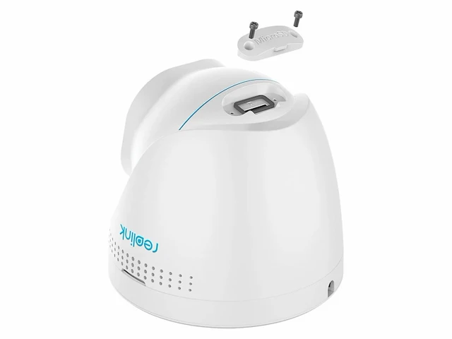 Reolink rlc-520a dome camera externe ip-beveiliging 2560 x 1920 pixels wit - afbeelding 3 van  4
