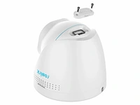 Reolink rlc-520a dome camera externe ip-beveiliging 2560 x 1920 pixels wit - afbeelding 3 van  4