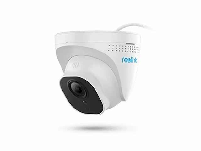 Reolink rlc-520a dome camera externe ip-beveiliging 2560 x 1920 pixels wit - afbeelding 4 van  4