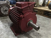 Rep elec elektrische motor - afbeelding 1 van  6