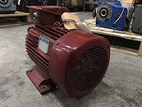 Rep elec elektrische motor - afbeelding 2 van  6