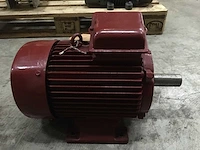 Rep elec elektrische motor - afbeelding 4 van  6