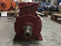 Rep elec elektrische motor - afbeelding 5 van  6