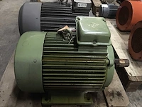 Rep elec elektrische motor - afbeelding 4 van  7
