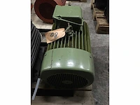 Rep elec elektrische motor - afbeelding 6 van  7
