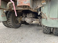 Rep tankauto vrachtwagen - afbeelding 6 van  21