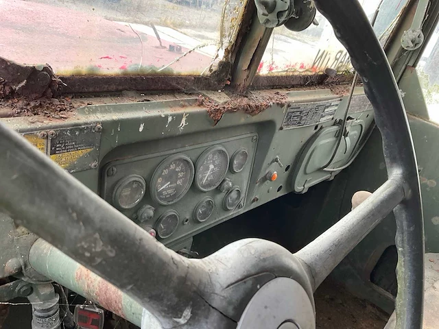 Rep tankauto vrachtwagen - afbeelding 10 van  21