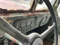 Rep tankauto vrachtwagen - afbeelding 10 van  21