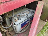 Rep tankauto vrachtwagen - afbeelding 14 van  21