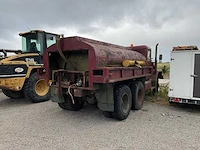 Rep tankauto vrachtwagen - afbeelding 18 van  21