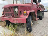 Rep tankauto vrachtwagen - afbeelding 20 van  21