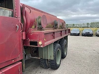 Rep tankauto vrachtwagen - afbeelding 21 van  21