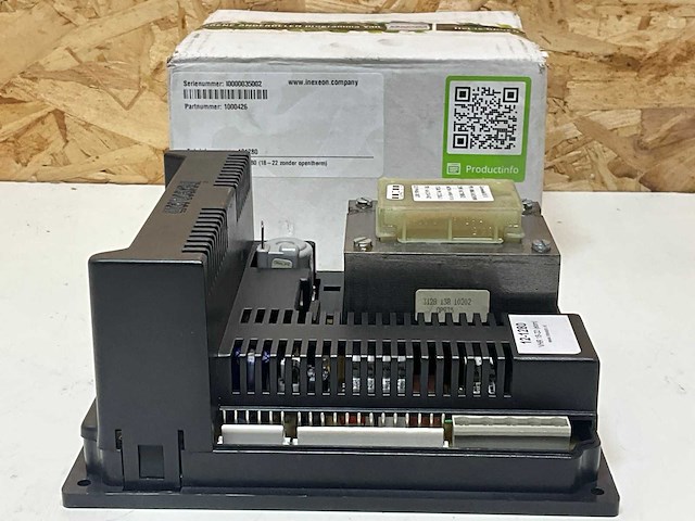 Repair inexeon print mcba 1445 vhr18-22c - afbeelding 1 van  4