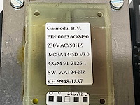 Repair inexeon print mcba 1445 vhr18-22c - afbeelding 4 van  4