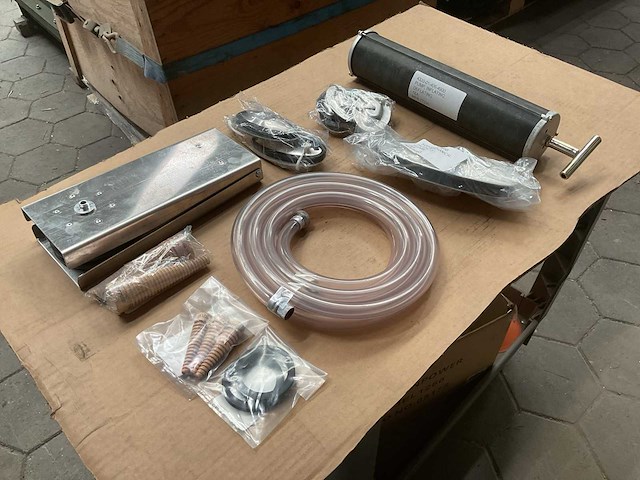 Repair kit (3x) - afbeelding 3 van  5