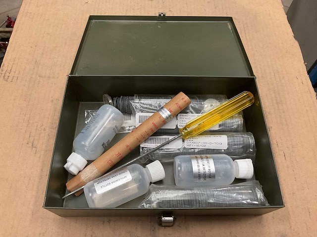 Repair kit - afbeelding 2 van  4