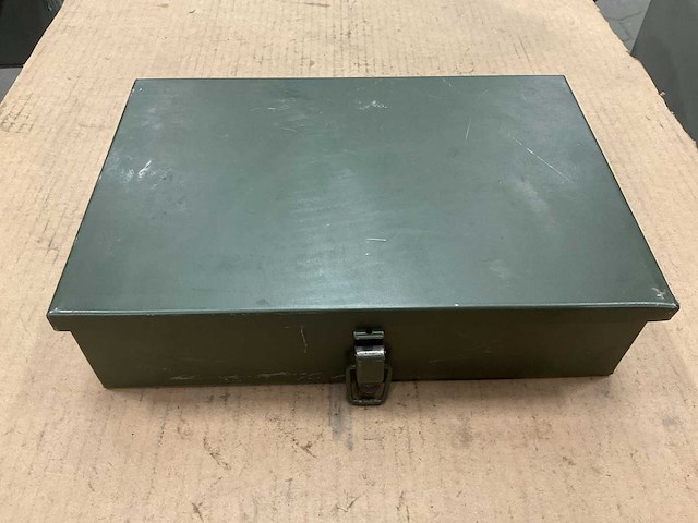 Repair kit - afbeelding 4 van  4