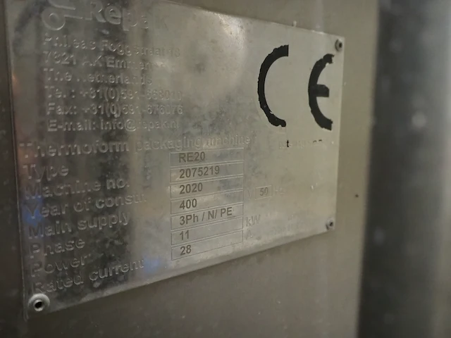 Repak - afbeelding 36 van  46
