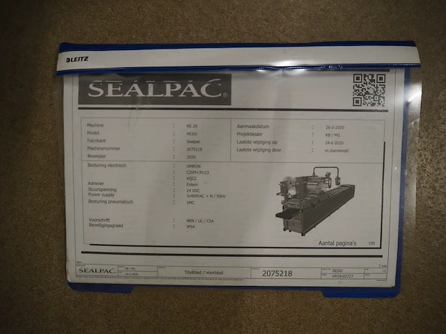 Repak - afbeelding 39 van  44