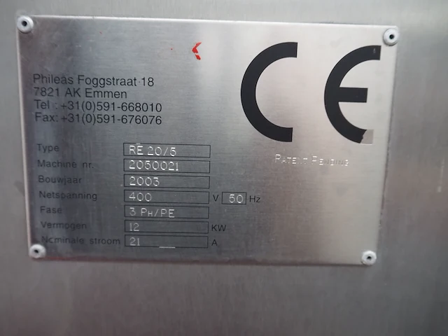 Repak - afbeelding 14 van  21