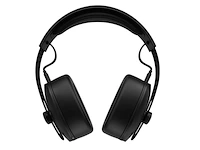 Repeat audio boss over-ear headset zwart - afbeelding 1 van  3