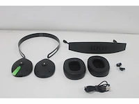 Repeat audio boss over-ear headset zwart - afbeelding 2 van  3