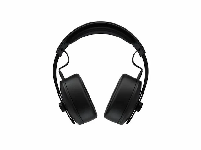 Repeat audio prince koptelefoon noice cancelling draadloos bluetooth overear modulaire hoofdtelefoon zwart - afbeelding 1 van  2