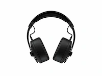 Repeat audio prince koptelefoon noice cancelling draadloos bluetooth overear modulaire hoofdtelefoon zwart - afbeelding 1 van  2