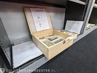 Replica art palaeontologie - afbeelding 1 van  42