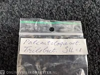 Replica art palaeontologie - afbeelding 27 van  42