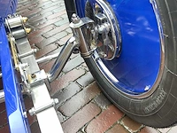 Replica bugatti 59 baby 3 junior car - afbeelding 10 van  41