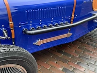 Replica bugatti 59 baby 3 junior car - afbeelding 13 van  41