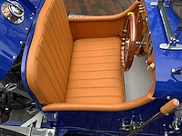 Replica bugatti 59 baby 3 junior car - afbeelding 20 van  41