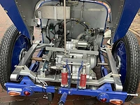 Replica bugatti 59 baby 3 junior car - afbeelding 22 van  41