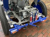 Replica bugatti 59 baby 3 junior car - afbeelding 23 van  41