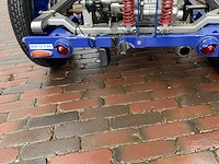 Replica bugatti 59 baby 3 junior car - afbeelding 28 van  41